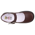 thumbnail image 4 of Zapato Escolar para niña Marca Dominiq Modelo 1462, 4 of 5