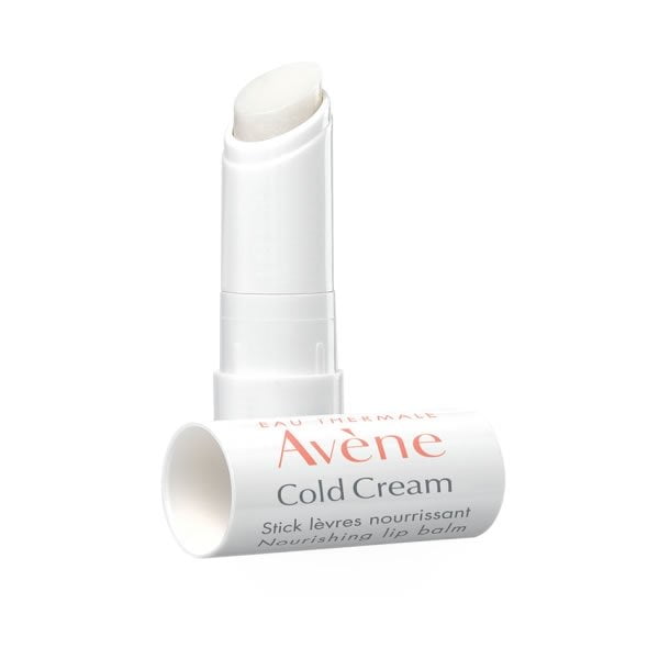 Avene Cold Cream Balsamo Labial Eau Thermale Avène Cold Cream Labial Cold Cream Labial