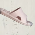 thumbnail image 3 of Zapatillas de baño EVA para interiores, antideslizantes, con fondo suave, antifugas, para hombre y mujer, para el hogar, 3 of 6