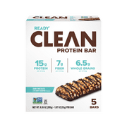 Ready Nutrition Dark Chocolate Coconut Almond Clean Protein Bar