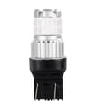 thumbnail image 1 of Sidaley Paquete de 2 bombillas de freno, componente de vehículo diurno, luces de reserva de 15 W, accesorios mejorados, lámpara de señal, luz de giro Type2 NO2 Sidaley VI016268-02, 1 of 1