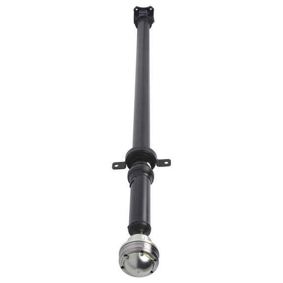 TOPAZ Rear Driveshaft Prop Shaft Assembly Compatible with Ford Explorer Sport Trac 4.6L 2007-2010 Replace# 7A2Z4R602D