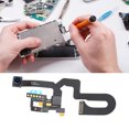 thumbnail image 4 of Cámara Frontal Flex Cable Cara Cámara Frontal con Sensor de Luz Flex Cable Metal ABS para 7 Plus Reemplazo de Cable Flexible ANGGREK Otros, 4 of 8