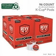 thumbnail image 2 of no surrender, single-serve keurig k-cup pods, dark roast coffee, 96 count, 2 of 2