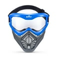 thumbnail image 4 of Masque tactique XSHOT de Zuru, 4 of 6