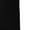 Black-D, variant on Fengqque Women's Elastic Waist Drawstring Gradient Wide-leg Pants High-waisted Tapered Pants Yellow 10(XL)