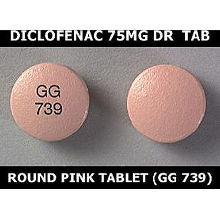 diclofenac sodium