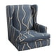 thumbnail image 2 of para sils con respaldo gruesas, sillón de a, sillón, sofá, funda estampada, decorativa, extraíble, antideslizante, , para de rayas Yotijar funda de sofá, 2 of 10