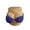 Purple, variant on Birdeem Bottle Cozy Beer Purely Hand-Knitted Cup Sleeves and Wine Bottle Sleeves