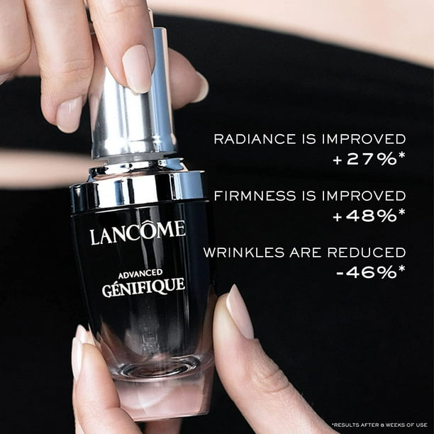 Lancôme Advanced Génifique Face Serum - Youth Activating Dual Pack