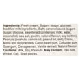 thumbnail image 4 of Chapman's Premium Chocolate with Salty Caramel & Peanuts in Tub, 4 of 5