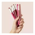 thumbnail image 4 of FLOWER Perfect Point Sculpting Lip Liner, Berry, 4 of 5