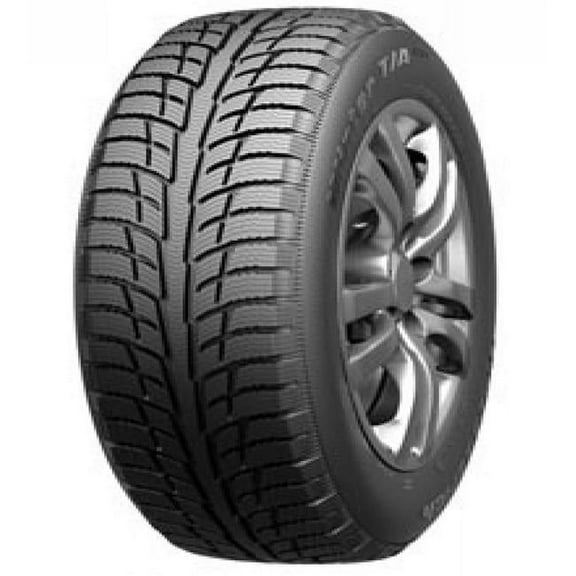 BFGoodrich TT-14069 BFGoodrich Winter T/A KSI Winter 225/50R17 94T Tire