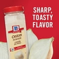 thumbnail image 3 of McCormick Kosher Onion Powder, 22.0 oz Bottle, 3 of 27