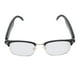 thumbnail image 5 of Gafas De Traducción, Lentes Polarizadas UV400 Gafas De Traducción AI IPX4 A Prueba De Agua 5.3 Magnéticas Para Conversaciones Cotidianas, 5 of 7