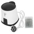 thumbnail image 1 of Máquina de limpieza de alta temperatura, herramientas para decoración de uñas, tijeras, taza de limpieza automática, enchufe AU, 220V, 1 of 5