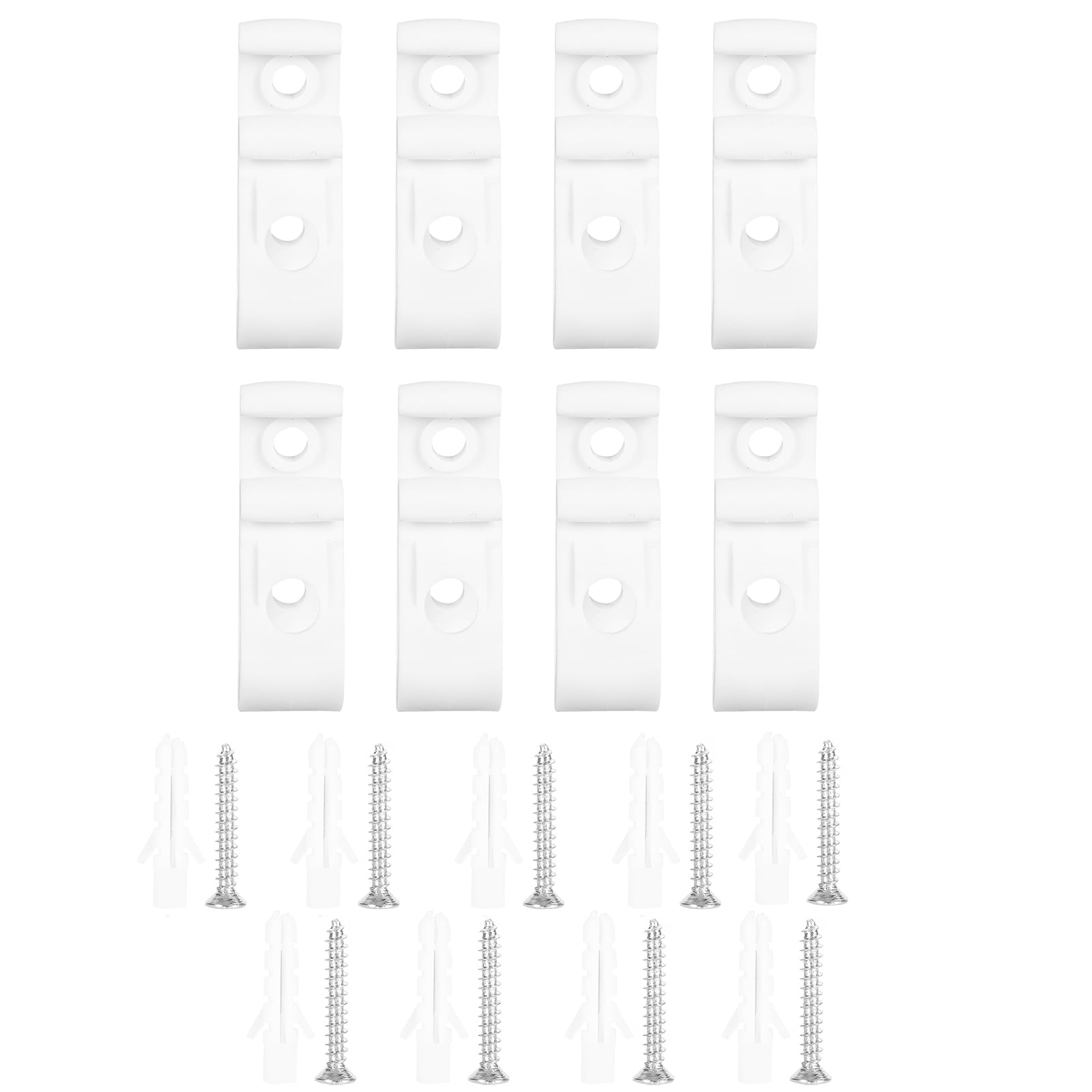 Roller Blinds Vertical Stem Blind Carrier Supplies Clip Tensioner