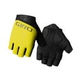thumbnail image 1 of GIRO Bravo II Gel Surligneur Jaune, TTG, 1 of 1