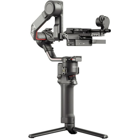 DJI - RS 2 Pro Combo 3-Axis Gimbal Stabilizer