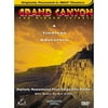 Large Format America's Star Attractions=Grand Canyon: The Hidden Secrets/Yellowstone