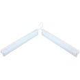 thumbnail image 4 of Amertac 3839305 16 in. Plug-In LED Under Cabinet Light Strip, White, 4 of 10
