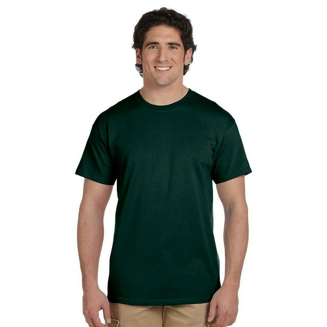 Hanes Hn 5170 5.2 Oz 50/50 Eco Tee