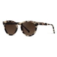 thumbnail image 3 of Gafas de sol WearMe Pro Tate Polarized Classic Round para mujer, 3 of 8