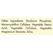 Solgar Biotin 300 mcg - 100 Tablets