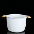 thumbnail image 2 of MasteelfCA Microwave Rice Cooker Rice Container Food Container Oven Rice Cooker for Home, 2 of 8