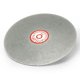 thumbnail image 3 of Disco de lijado plano recubierto de diamante de 300 mm (12 pulgadas) con grano 180, 3 of 3