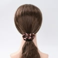 thumbnail image 3 of Funda reutilizable para bebidas, Scrunchie, resistente al agua, para evitar picos y contaminación, novedad de 2023, 3 of 5
