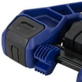 thumbnail image 4 of Irwin Quick-Grip XP600 24 in. x 3.75 in. D Resin Bar Clamp 600 lb. 1 pc., 4 of 10