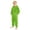 B-5Green1, variant on Boys Hooded Jumpsuit Winter Warm Soft Plush One-Pieces Long Sleeve Romper Solid Color With Pockets Toddler Kids Playwear Onesie,B-5Green1,Jumpsuits,7-8 Years