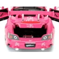 thumbnail image 5 of Suki'S 2001 Honda S2000 - 2 Fast 2 Furious 1:24 Diecast Model, 5 of 15