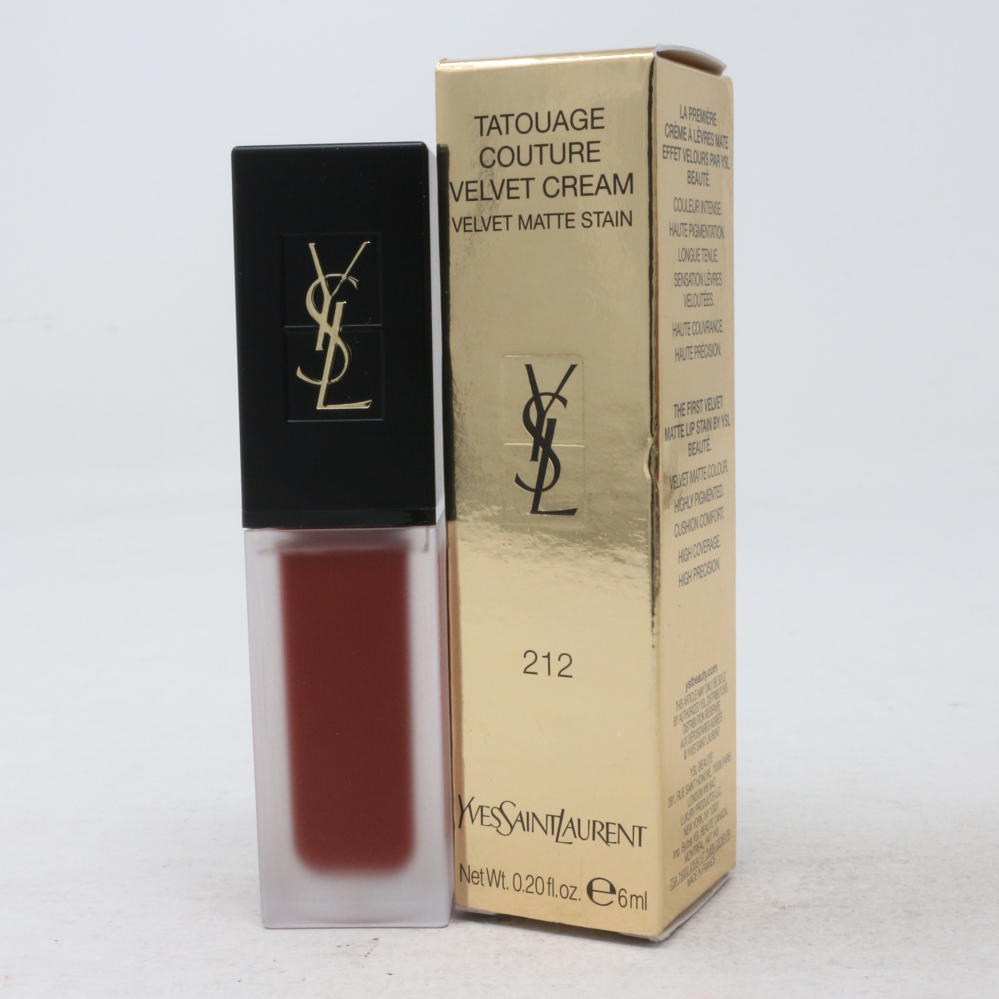 Ysl 201 cheap