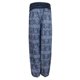 thumbnail image 3 of WILLBEST Pantalones Casuales para Mujer, con Estampado de Banda Holgada, Cómodos, de Corte Ancho, para Uso Diario. Chica, 3 of 4