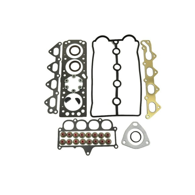 ITM Engine Components 09-10124 Ensemble de Joints de Cylindre pour 1999-2002 Daewoo 1.6L Lanos