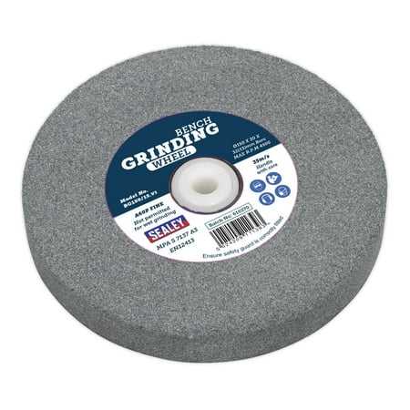 

Sealey Bg150/15 Grinding Stone