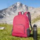 thumbnail image 5 of Lightweight Foldable BackpackWater Travel Hiking Daypack Outdoor Building Promotional Bag With Customizable Space For Sports Camping Outd, 5 of 5