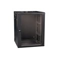 thumbnail image 3 of 4XEM 15U Wall Mounted Server Rack/Cabinet, 3 of 5