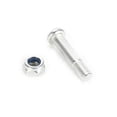 thumbnail image 2 of 1x Tungsten Carbide Bearing Tiles Ceramic Cutting Wheel Cutter Spares Blade Set, 2 of 6