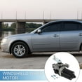 thumbnail image 2 of Motor de limpiaparabrisas frontal Unique Bargains para Hyundai Sonata 2006-2010 No. 981102F000/981103K000, 2 of 7