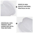 thumbnail image 4 of Raindrops 1 Box with 24Pcs Disposable Thin Breast Pads for Nursing and Breastfeeding, 4 of 6