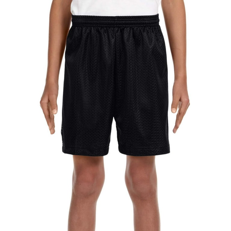 Men's mesh shorts 6 shop inch inseam