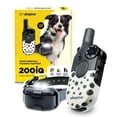thumbnail image 1 of Collar electrónico de entrenamiento remoto Dogtra 200iQ 100 niveles para perros, 1 of 9