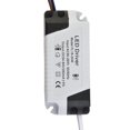 thumbnail image 3 of LED Panel Driver Constant Current 3W 6W 12W 18W 24W DC LED Power Supply, 3 of 6