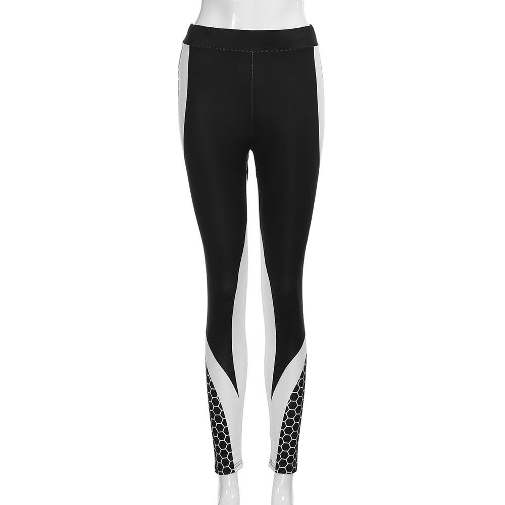 skinny girl workout clothes