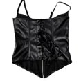 thumbnail image 6 of Punk Clothing - Women’s Body Bodysuit with Shoulder Straps for Stylish and Events, 6 of 6