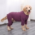thumbnail image 2 of Mosey Pretty Pet Costume Round Neck   Pet Supplies   Keep Warmth, 2 of 7
