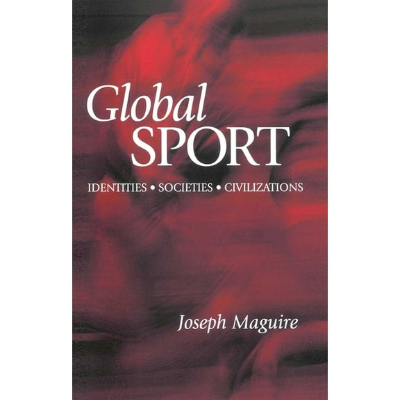 Global Sport (Paperback)